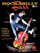 cover for Rockabilly Bass
