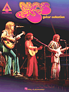 cover for Yes Guitar Collection