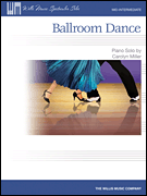 cover for Ballroom Dance