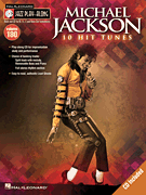 cover for Michael Jackson