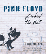 cover for Pink Floyd - Behind the Wall