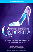 cover for Rodgers + Hammerstein's Cinderella