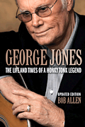 cover for George Jones
