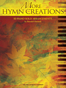 cover for More Hymn Creations