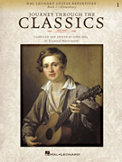 cover for Journey Through the Classics: Book 1