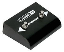 cover for Line 6 FBV2 Foot Controller