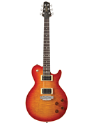 cover for JTV-59 Eletric Guitar - Cherry Sunburst