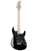cover for JTV-69S Electric Guitar - Black