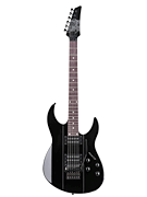 cover for JTV-89F Electric Guitar - Black