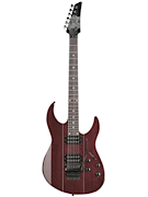 cover for JTV-89F Electric Guitar - Blood Red