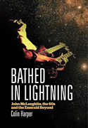 cover for Bathed in Lightning