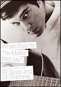 cover for What's Exactly the Matter with Me?