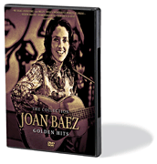 cover for Joan Baez - Golden Hits