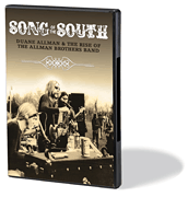cover for Song of the South