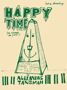 cover for Happy Time
