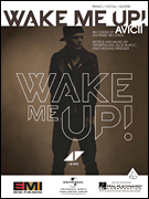 cover for Wake Me Up!
