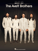 cover for Best of the Avett Brothers