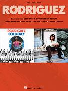 cover for Rodriguez - Selections from Cold Fact & Coming from Reality