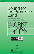 cover for Bound for the Promised Land