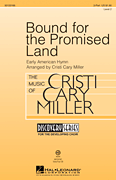 cover for Bound for the Promised Land