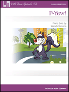 cover for P-Yew!