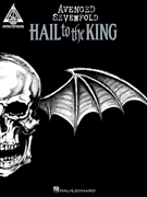 cover for Avenged Sevenfold - Hail to the King