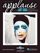 cover for Applause