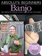 cover for Bill Evans Banjo Pack