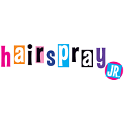 cover for Hairspray JR.