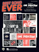 cover for Best Song Ever