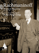 cover for Piano Concerto No. 3