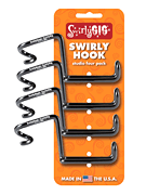 cover for The SwirlyHook