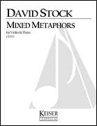 cover for Mixed Metaphors