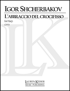 cover for L'abbraccio del Crocifisso