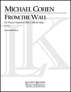 cover for From the Wall