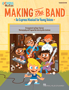 cover for Making the Band