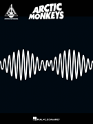cover for Arctic Monkeys - AM