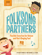 cover for Folksong Partners