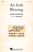 cover for An Irish Blessing