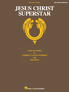 cover for Jesus Christ Superstar - Revised Edition