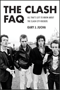 cover for The Clash FAQ