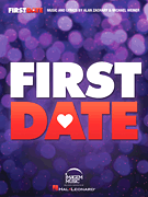 cover for First Date