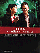cover for Keith & Kristyn Getty - Joy: An Irish Christmas
