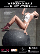 cover for Wrecking Ball