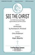 cover for See the Christ