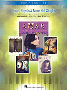 cover for Roar, Royals & More Hot Singles