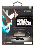 cover for GuitarConnect Pro Original