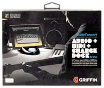 cover for StudioConnect