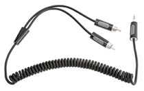 cover for StereoConnect Cable