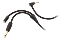cover for Revised GuitarConnect Cable